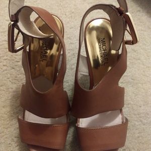 Michael Kors heels